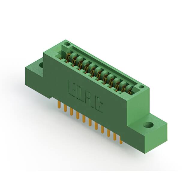 845-022-521-202 EDAC Inc.  Edgeboard Connectors